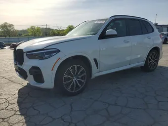 2023 BMW X5 5UXCR6C0XP9R95148 Lot 48694826