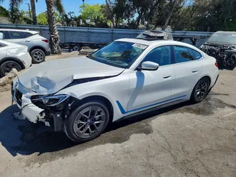 2024 BMW i4 WBY73AW02RFT37099