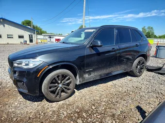 2018 BMW X5 5UXKT0C52J0W00591 Lot 55056126