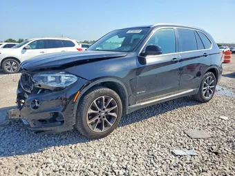2017 BMW X5 5UXKR2C38H0X05705 Lot 53188356