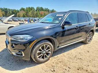 2015 BMW X5 5UXKR6C55F0J78096 Lot 52602946