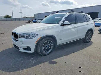2016 BMW X5 5UXKR0C50G0P31820 Lot 78283115