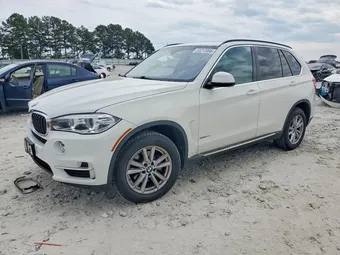 2015 BMW X5 5UXKR0C54F0P03792 Lot 53213996