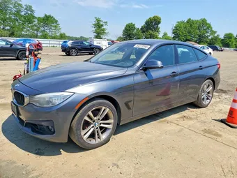 2016 BMW 3 Series WBA8Z5C52GG502035 Lot 54273566