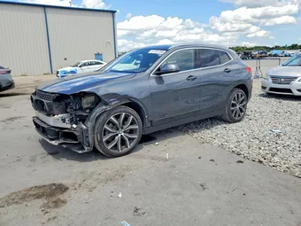2019 BMW X2 WBXYJ5C57K5N72339