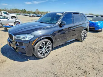 2018 BMW X5 5UXKR0C56J0Y02106 Lot 47073776