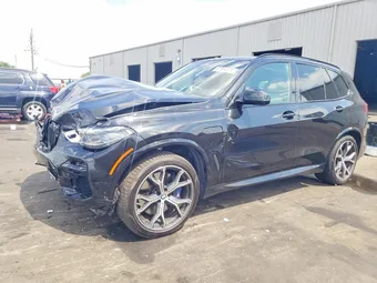 2021 BMW X5 5UXTA6C03M9H20159 Lot 51864606