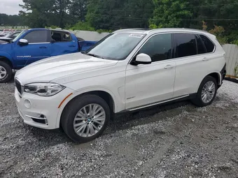 2017 BMW X5 5UXKR0C31H0V77764 Lot 54588956