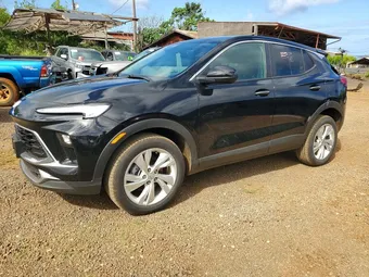 2026 Buick Encore KL4AMCSL7TB095340 Lot 51917776