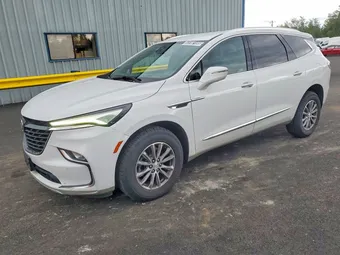 2022 Buick Enclave 5GAEVBKW0NJ132554