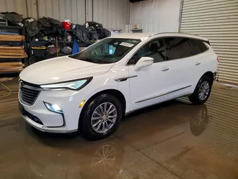 2022 Buick Enclave 5GAERCKW3NJ129870