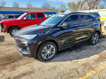 2020 Buick Encore KL4MMDS20LB068314 Lot 47602956