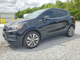 2018 Buick Encore KL4CJASB9JB598488 Lot 48320356
