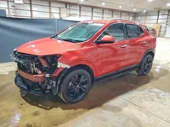 2024 Buick Encore KL4AMDSL4RB074332 Lot 54868286