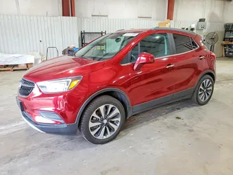 2021 Buick Encore KL4CJESM4MB377328 Lot 51117336