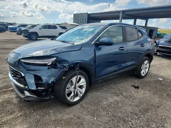 2026 Buick Encore KL4AMBSL8TB121745 Lot 53782246