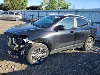 2023 Buick Encore KL4MMDSL4PB122809 Lot 49775186