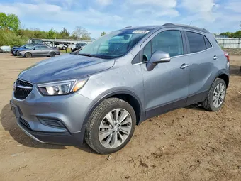 2019 Buick Encore KL4CJESB7KB732942 Lot 51152436