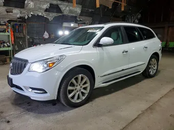 2017 Buick Enclave 5GAKVCKD8HJ246734