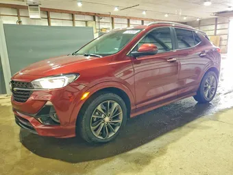 2023 Buick Encore KL4MMDSL6PB097458 Lot 51494866