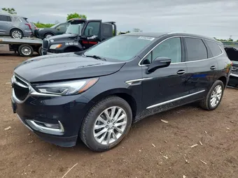 2019 Buick Enclave 5GAEVBKW0KJ302911
