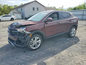 2022 Buick Encore KL4MMCSL7NB015955 Lot 51613656