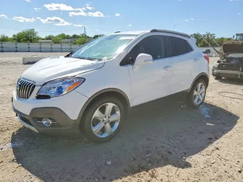 2016 Buick Encore KL4CJBSB0GB750334 Lot 53195466