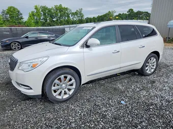 2017 Buick Enclave 5GAKRCKD3HJ230672