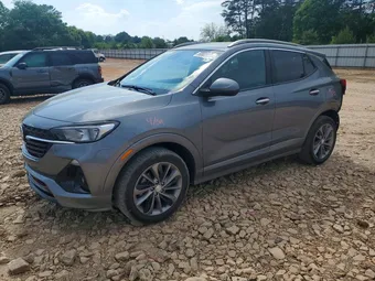 2020 Buick Encore KL4MMESL9LB119467 Lot 50802076