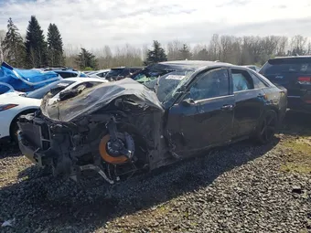 2017 Cadillac CT6 1G6KB5RS2HU174969