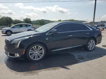 2019 Cadillac XTS 2G61M5S33K9106807