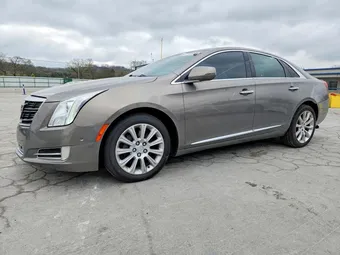 2017 Cadillac XTS 2G61M5S37H9144694