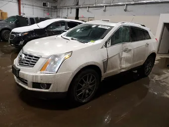 2015 Cadillac SRX 3GYFNGE32FS548634