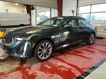2020 Cadillac CT5 1G6DT5RK9L0151923