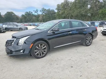 2016 Cadillac XTS 2G61U5S34G9127043