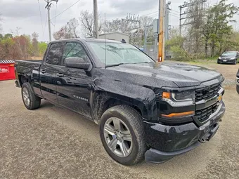2017 Chevrolet Silverado 1500 1GCVKPEC3HZ182800 Lot 55226856