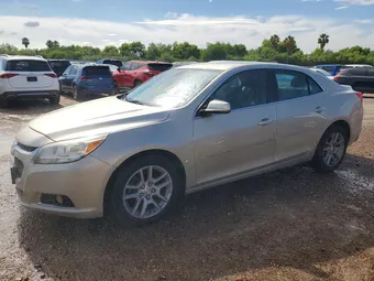 2015 Chevrolet Malibu 1G11C5SL1FF255951