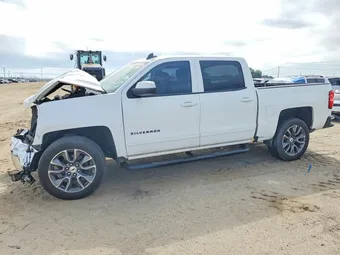 2016 Chevrolet Silverado 1500 3GCPCREC3GG315247 Lot 50665876