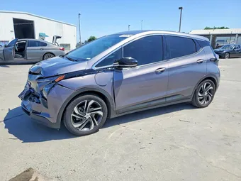 2023 Chevrolet Bolt EV 1G1FX6S07P4159180