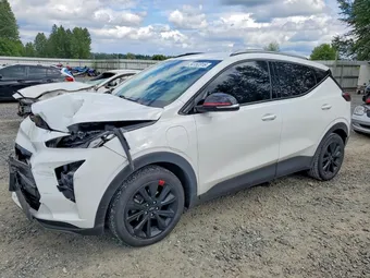 2023 Chevrolet Bolt EUV 1G1FY6S04P4150420