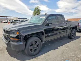 2017 Chevrolet Silverado 1500 1GCRCNEH4HZ170783 Lot 54885736