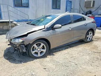 2017 Chevrolet Volt 1G1RC6S52HU120647 Lot 54474766