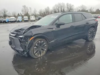 2024 Chevrolet Blazer EV 3GNKDCRJ0RS149175
