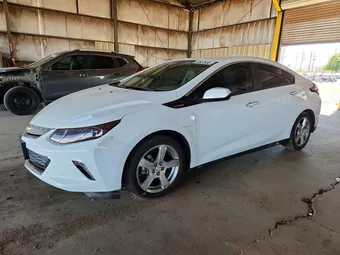 2017 Chevrolet Volt 1G1RC6S5XHU122923