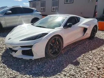 2025 Chevrolet Corvette 1G1YM2D40S5501114