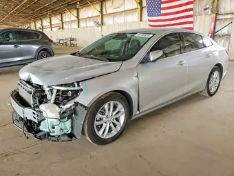 2018 Chevrolet Malibu 1G1ZF5SU2JF254884 Lot 48709926