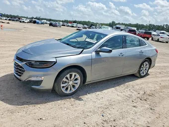 2024 Chevrolet Malibu 1G1ZD5ST1RF154977 Lot 57482986