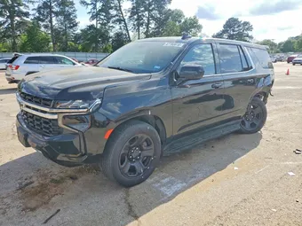 2022 Chevrolet Tahoe 1GNSCLED6NR269546 Lot 47783616
