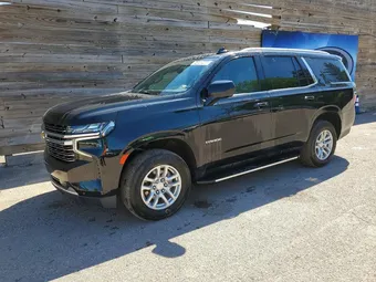 2023 Chevrolet Tahoe 1GNSKNKDXPR262119 Lot 54500966