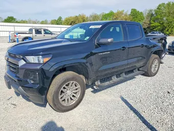 2025 Chevrolet Colorado 1GCPSCEK2S1225196 Lot 47182826